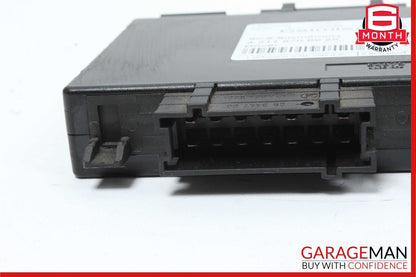 03-12 Mercedes W211 E350 SLK280 Front Left Side Seat Control Module Unit OEM