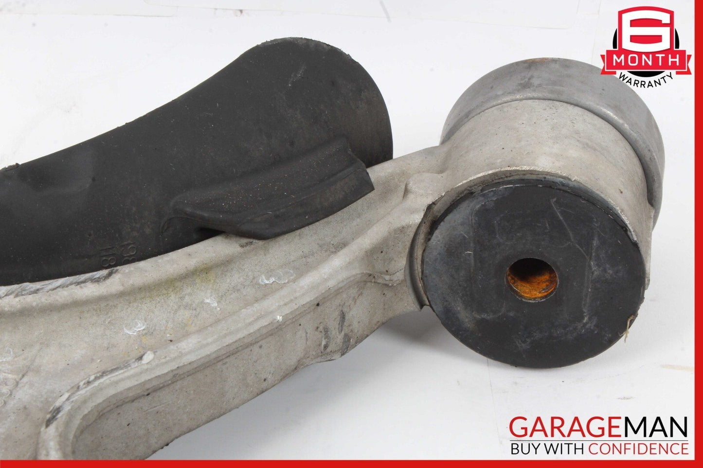 03-10 Maserati Quattroporte M139 GranTurismo Front Right Upper Control Arm OEM