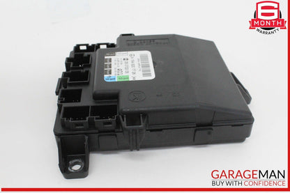 06-13 Mercedes W164 ML350 GL450 Front Left Side Door Control Module Unit OEM