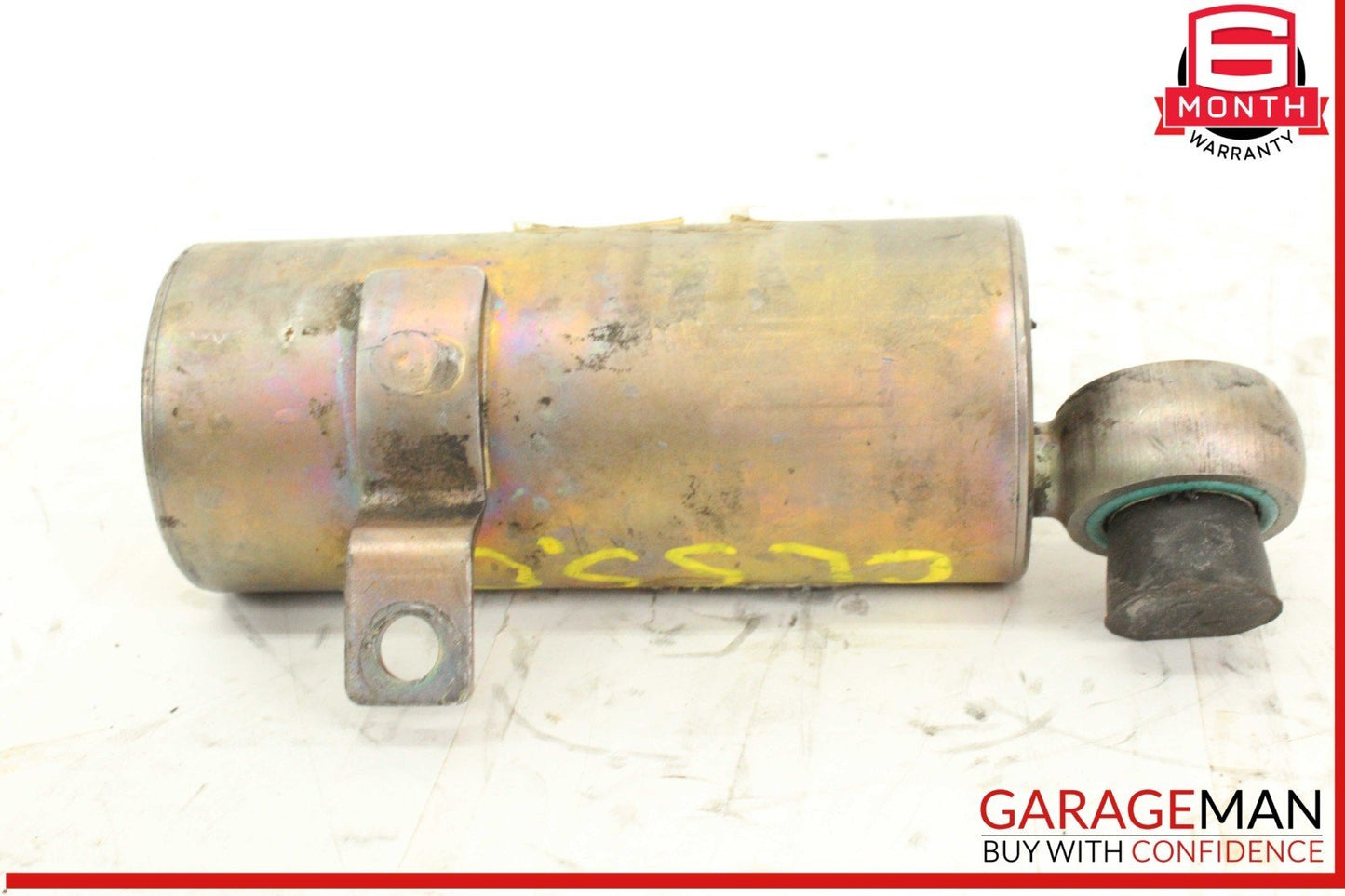 03-06 Mercedes W215 CL55 AMG S55 AMG Power Steering Pump Pulsation Dampener OEM
