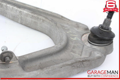 14-19 Maserati Ghibli Front Right Side Upper Control Arm 670004186 OEM