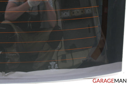 04-09 Toyota Prius G2 Rear Windshield Lift Gate Window Glass 43R-005834 OEM