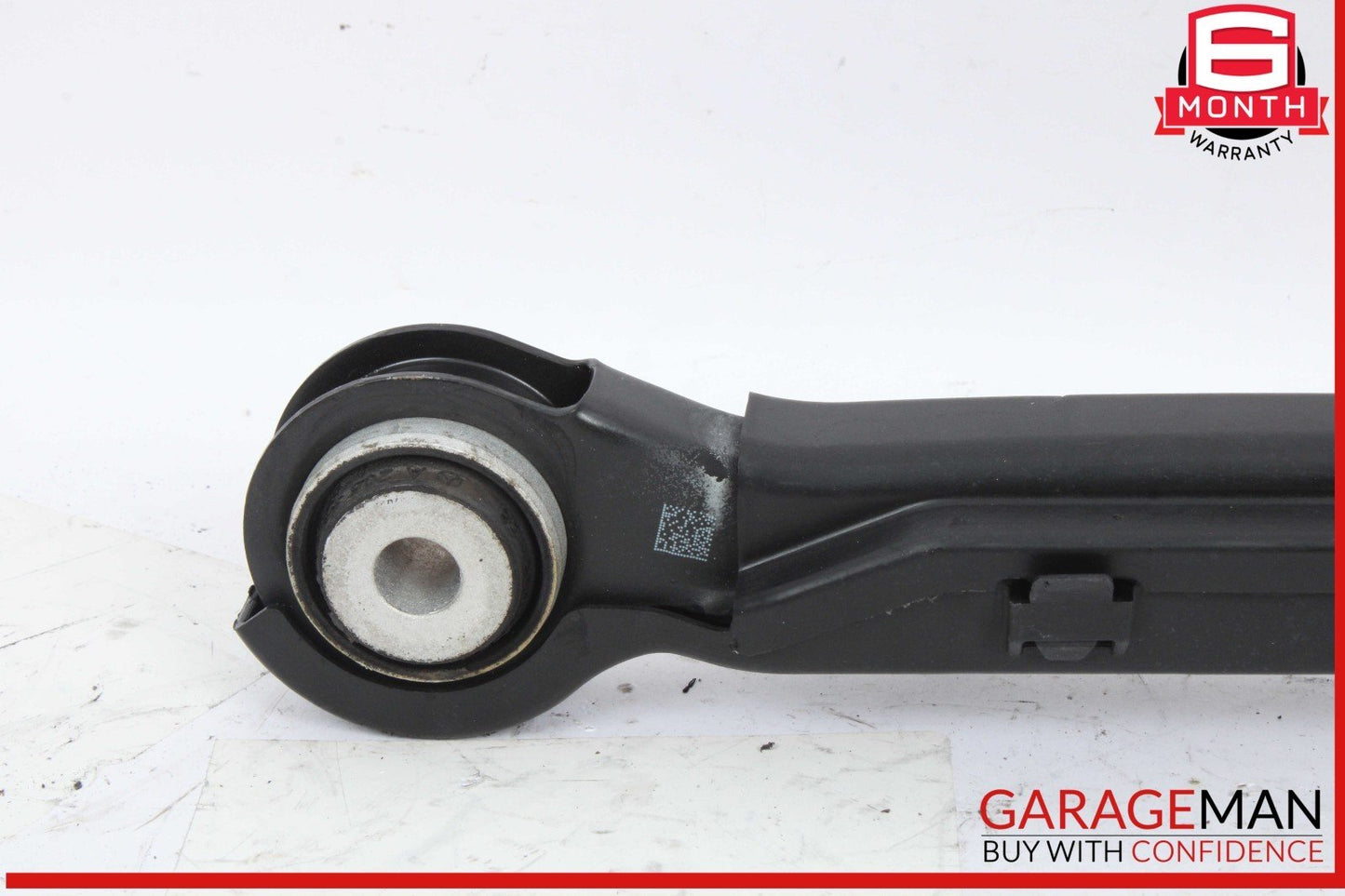 08-17 Mercedes-Benz E400 Rear Left or Right Lower Thrust Control Arm 2043521288
