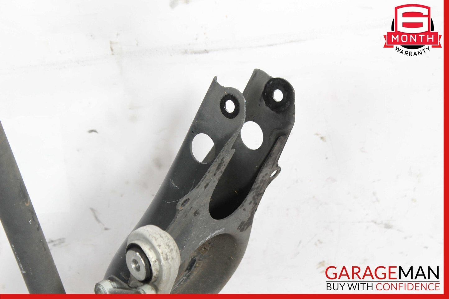 10-16 Mercedes W207 E350 Rear Right Spindle Knuckle CV Shaft Driveshaft Assy