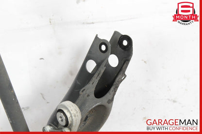 10-16 Mercedes W207 E350 Rear Right Spindle Knuckle CV Shaft Driveshaft Assy