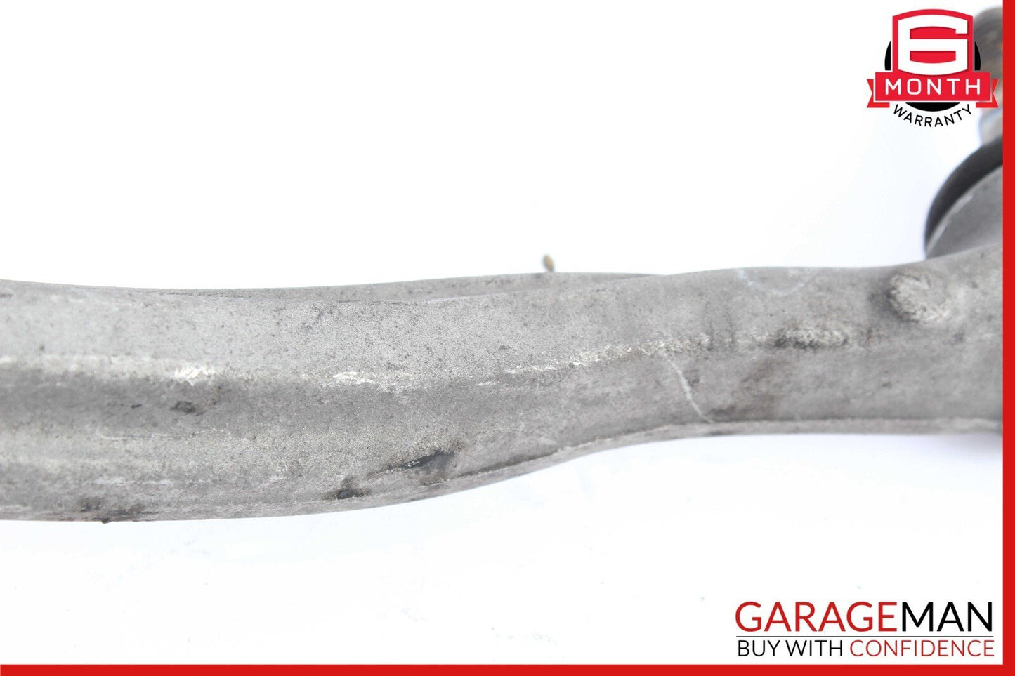 08-14 Mercedes R172 SLK20 C300 Front Left RWD Wishbone Upper Control Arm OEM