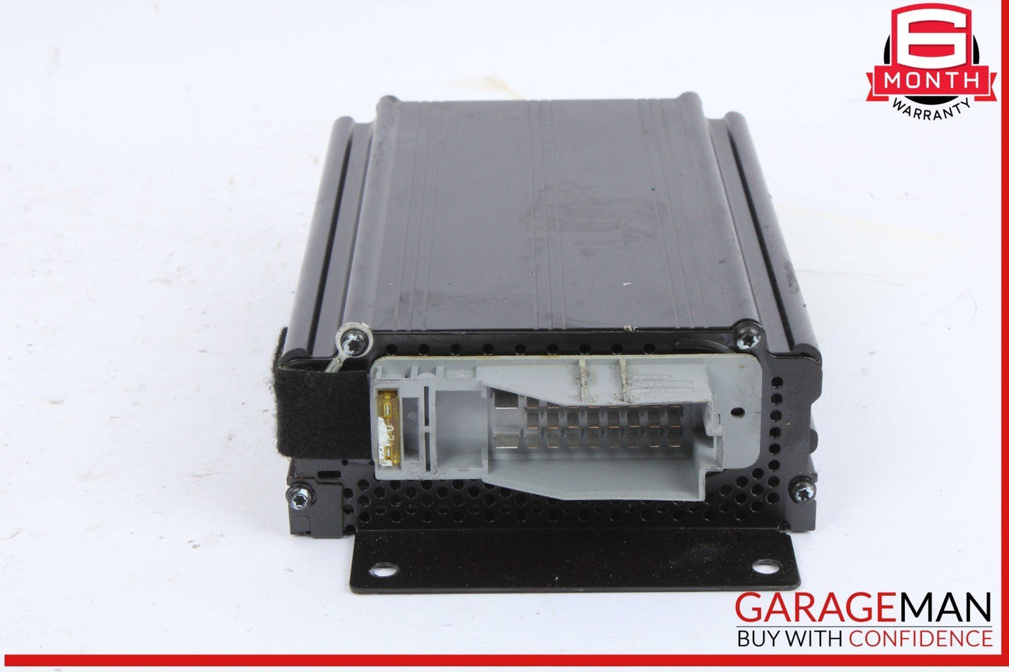 97-04 Mercedes R170 SLK230 Kompressor Amplifier AMP Bose Audio Sound 1708200189