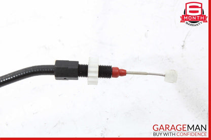 06-13 Mercedes X164 GL450 ML350 R350 Rear Right Side Door Lock Latch Actuator