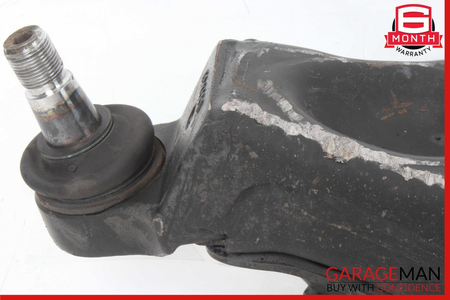 10-23 Mercedes W906 Sprinter 2500 RWD Front Left Side Lower Control Arm OEM
