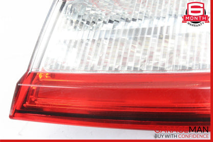 14-20 Maserati Quattroporte M156 Rear Right Side Outer Tail Light Lamp OEM