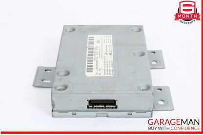 10-18 Mercedes W221 S550 Communication Interface Module 1729009302 OEM