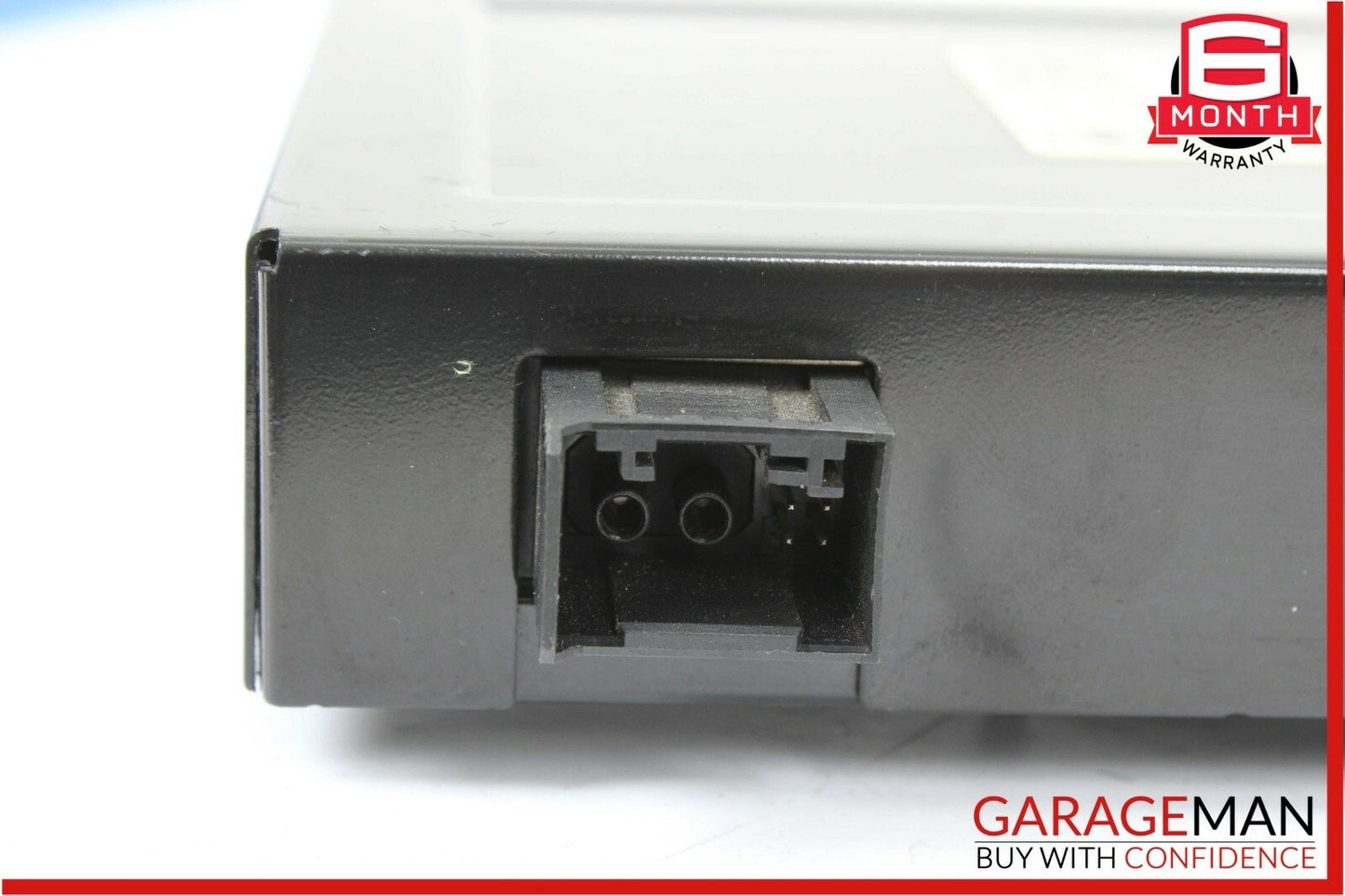 07-09 Mercedes W216 CL550 S63 AMG Sirius Satellite Radio Module Receiver OEM