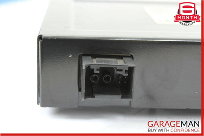 07-09 Mercedes W216 CL550 S63 AMG Sirius Satellite Radio Module Receiver OEM