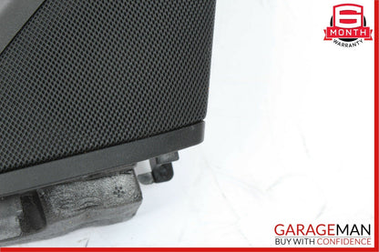 06-11 Mercedes W219 CLS550 CLS55 AMG Door Tweeter Speaker Front Right Black OEM