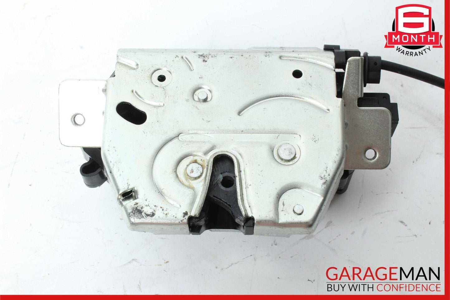 06-13 Mercedes R500 ML500 ML320 GL550 Rear Trunk Tailgate Lock Latch Actuator