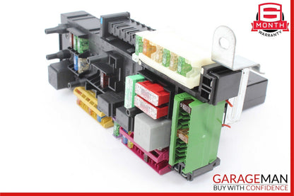 12-14 Mercedes R172 SLK250 SLK350 Rear Fuse Relay Junction Box Assembly OEM