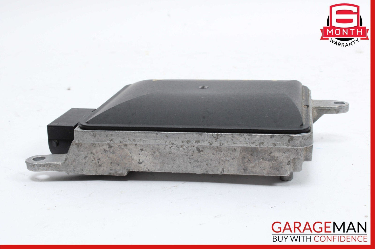 15-18 Porsche Macan Rear Right Side Blind Spot Radar Sensor Control Module Unit
