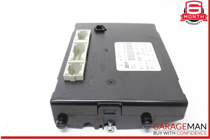 07-13 Mercedes W221 S550 S400 AC A/C Heater Control Module Unit 2218704192 OEM