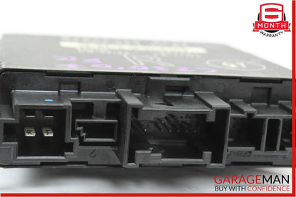 01-07 Mercedes W203 C230 C320 Rear Right Side Door Computer Control Module OEM