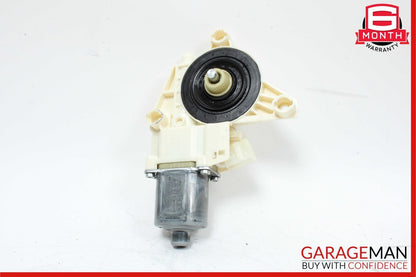 08-16 Mercedes C250 C300 E350 Front Right Side Door Window Regulator Motor Unit