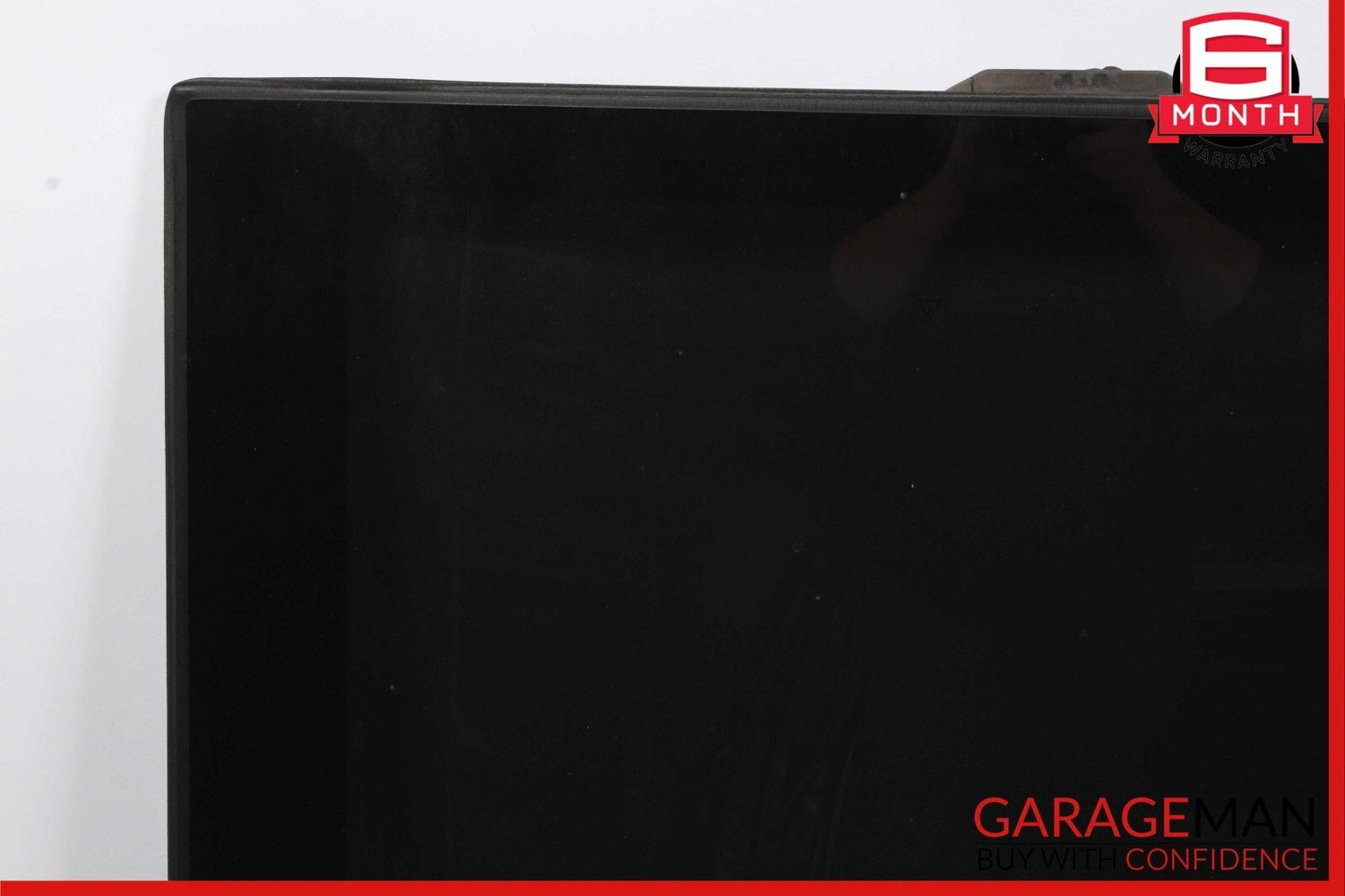 06-12 Mercedes W251 R500 R350 R550 Rear Panoramic Pano Sunroof Sun Roof Glass