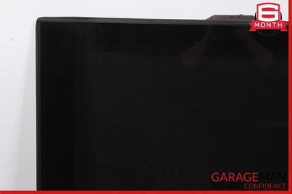06-12 Mercedes W251 R500 R350 R550 Rear Panoramic Pano Sunroof Sun Roof Glass