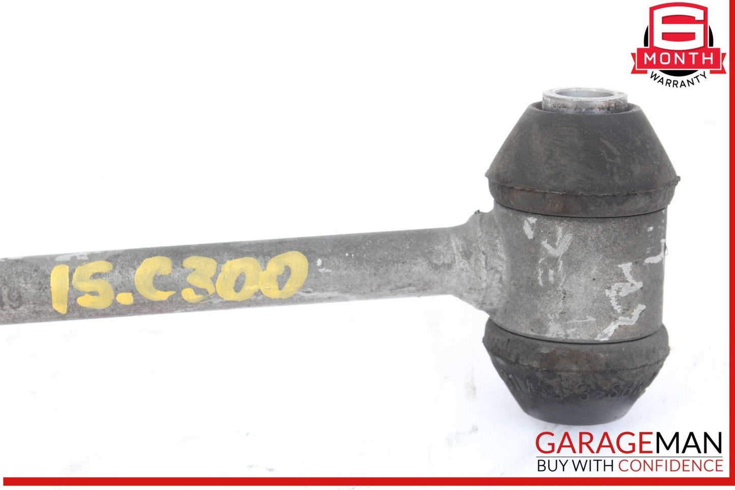 15-20 Mercedes W205 C300 Rear Right Side Stabilizer Sway Anti Roll Bar Link OEM