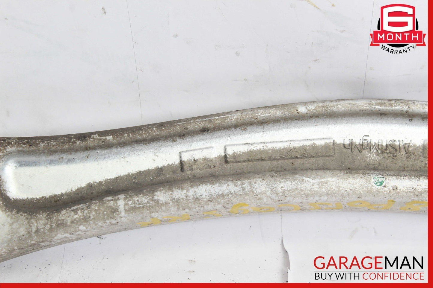 03-10 Porsche Cayenne S 955 957 Rear Right / Left Upper Rearward Control Arm OEM