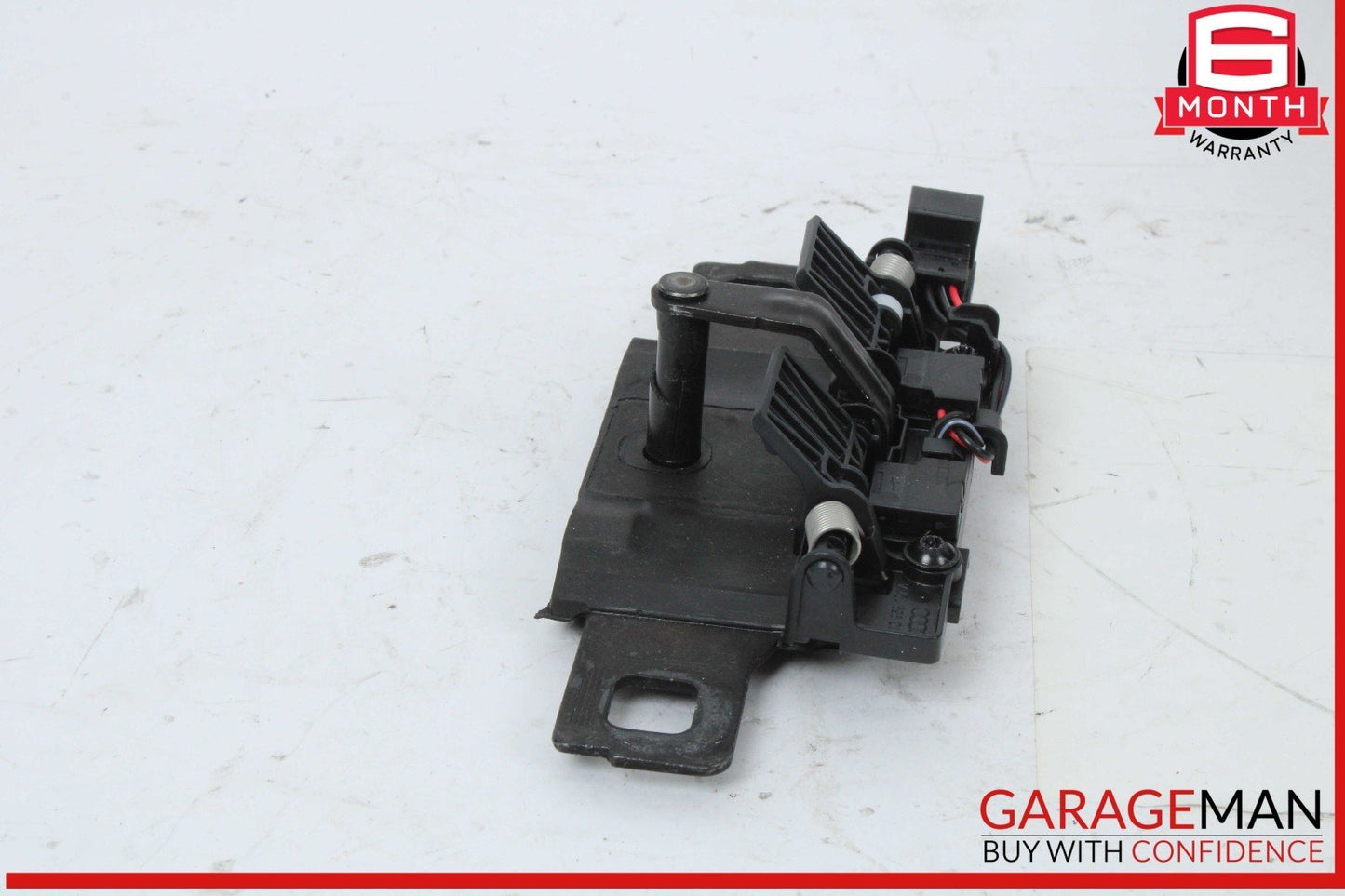 19-24 Audi Q7 Rear Tailgate Liftgate Back Door Trunk Lock Latch Actuator OEM