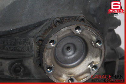 03-06 Mercedes W220 S55 CL55 AMG Rear Axle Carrier Differential Diff 2.65 OEM
