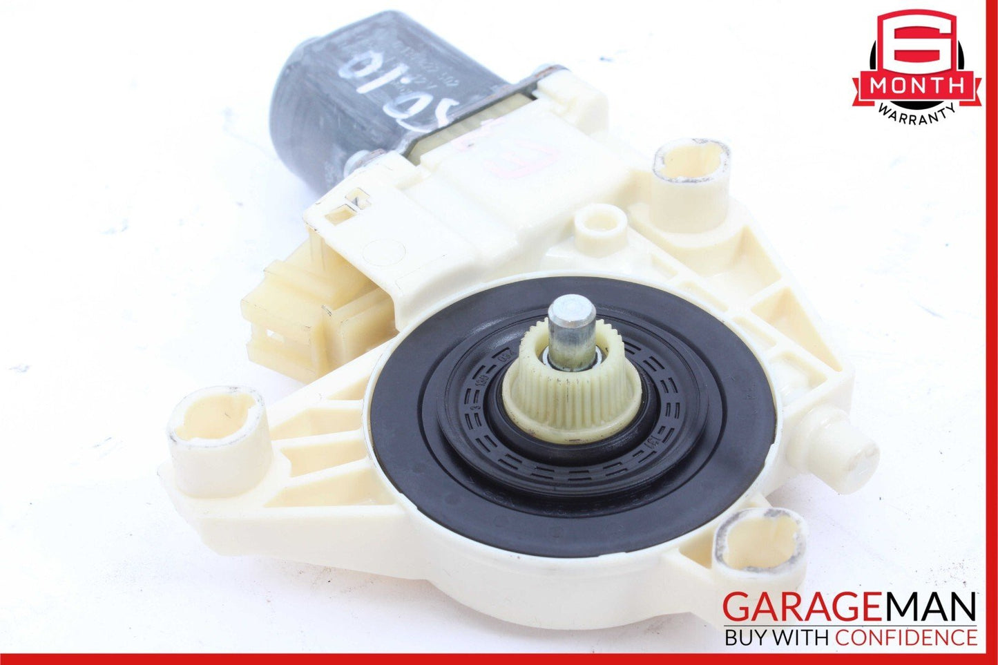 08-16 Mercedes E350 E550 C350 Front Right Side Door Window Regulator Motor Unit