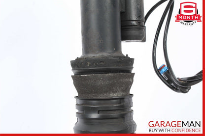 07-13 Mercedes W221 S550 Rear Right Side Bilstein Air Shock Absorber Strut OEM