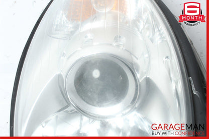 06-10 Mercedes W251 R350 Front Right Passenger Headlight Lamp Bi Xenon