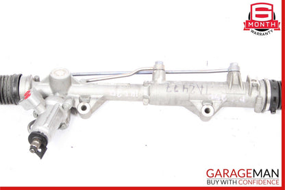 08-14 Mercedes W204 C250 C350 RWD Power Steering Rack and Pinion Assembly