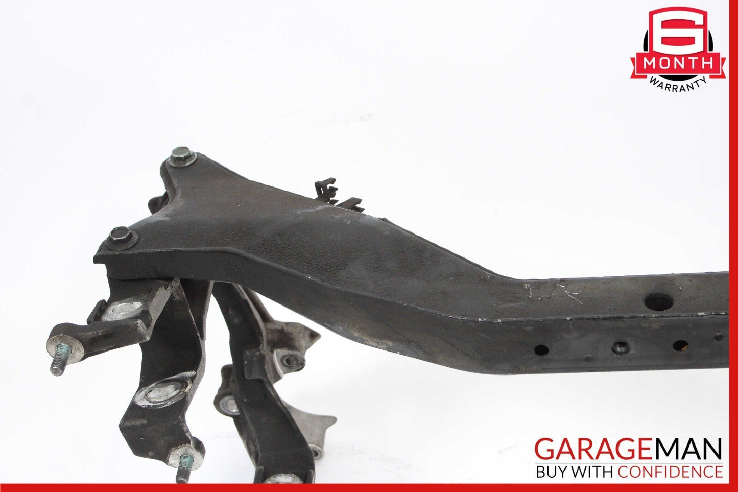 97-04 Porsche Boxster 986 Rear Subframe Crossmember Sub Frame Bar OEM