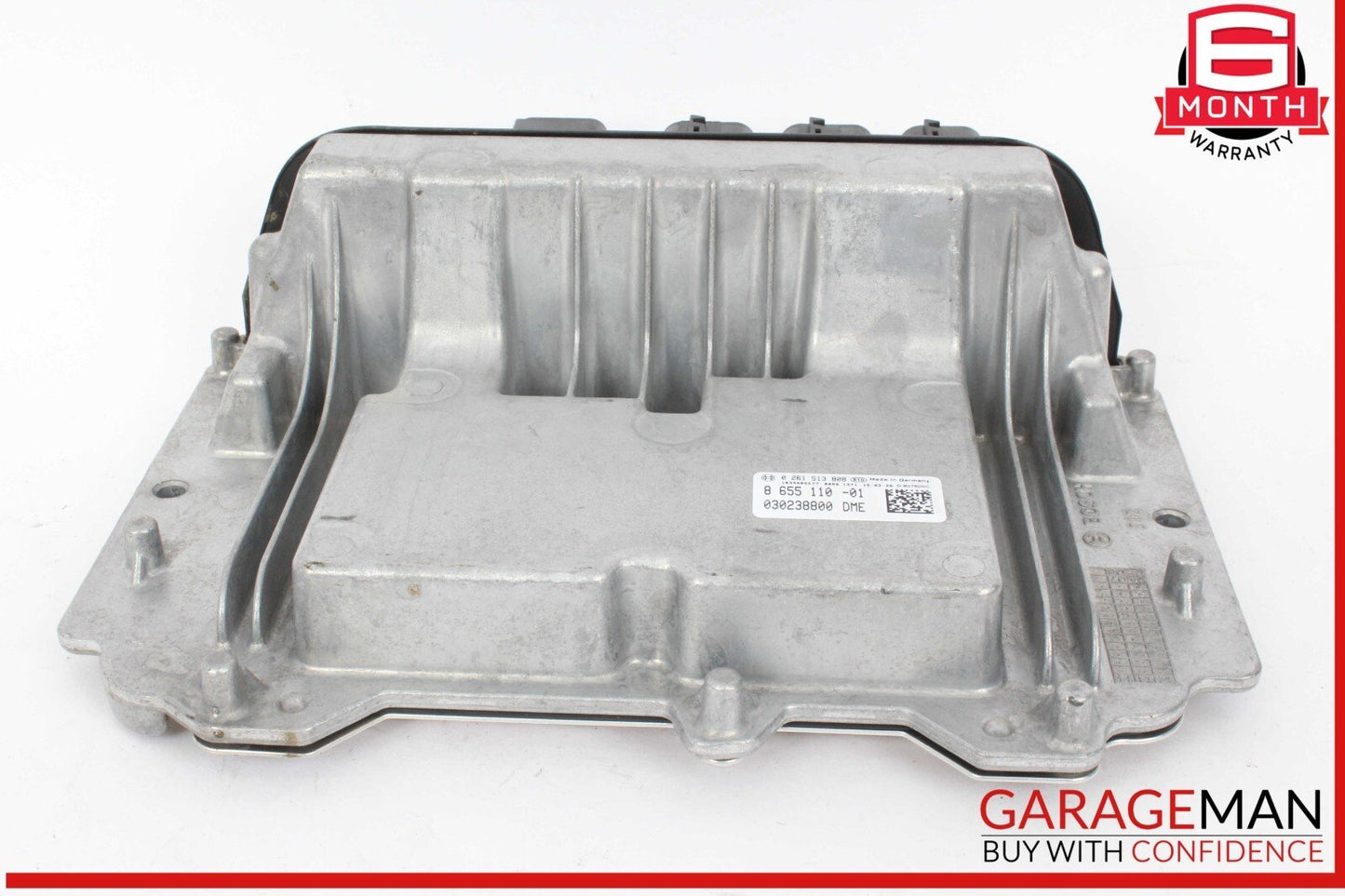 14-19 Mini Cooper Engine Control Module Unit ECM ECU 8655110 OEM