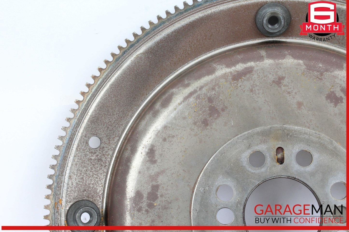 15-23 Mercedes W205 C300 GLC300 Engine Motor Flywheel Flex Plate OEM