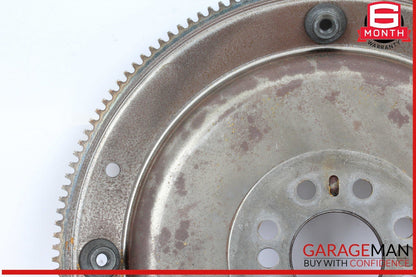 15-23 Mercedes W205 C300 GLC300 Engine Motor Flywheel Flex Plate OEM
