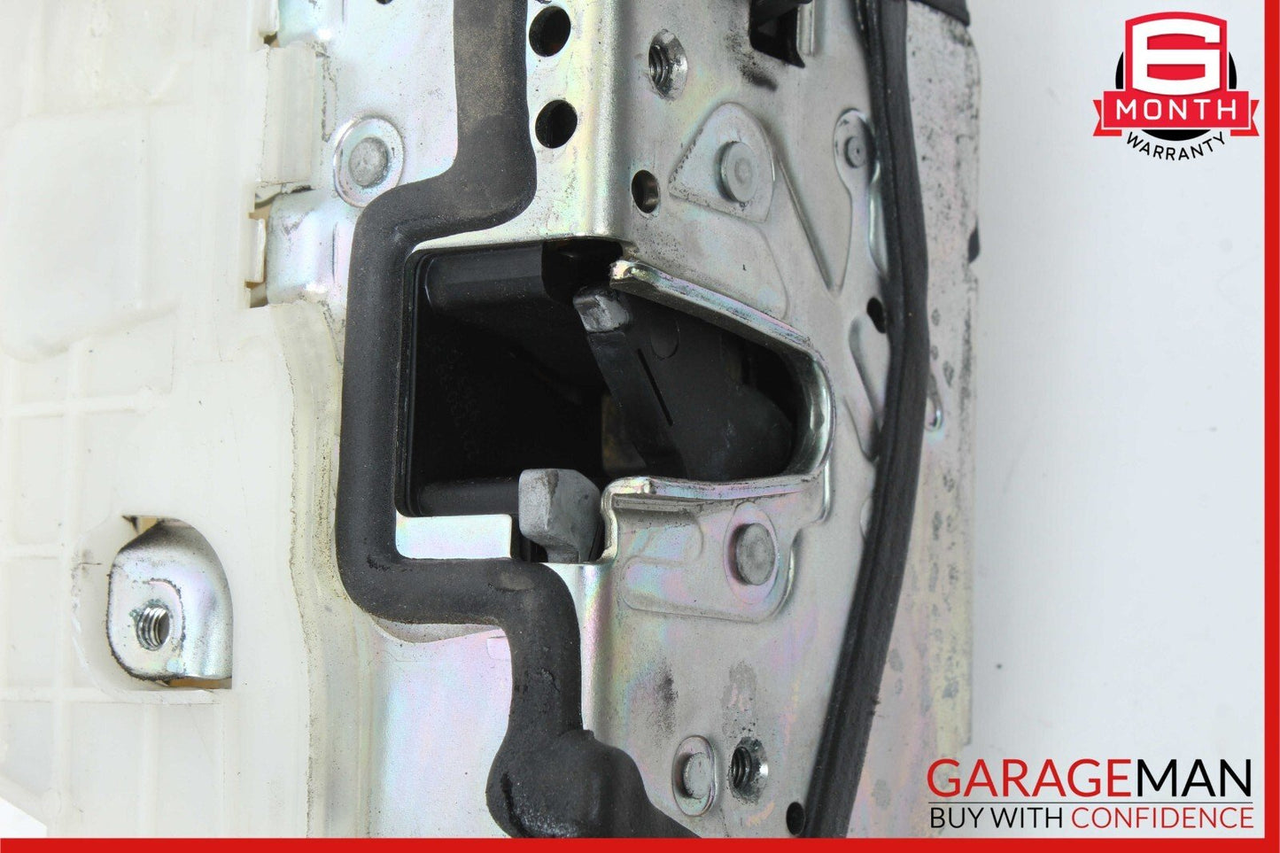 07-13 Mercedes W221 S550 S450 Door Lock Latch Actuator Rear Left Driver Side OEM