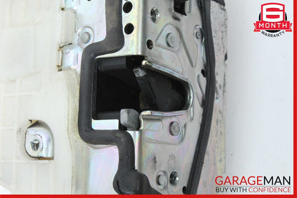 07-13 Mercedes W221 S550 S450 Door Lock Latch Actuator Rear Left Driver Side OEM
