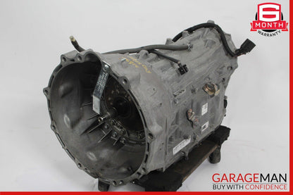 11-17 Porsche Cayenne 958 S 4.8L AT Automatic Transmission Tranny Assembly