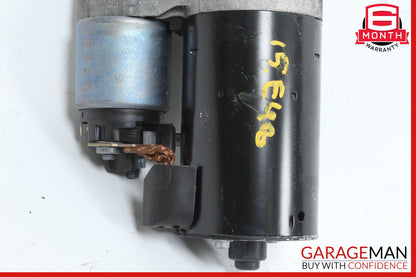 14-20 Mercedes W207 E400 CLS400 SLC43 Engine Motor Starter 2769064300 OEM