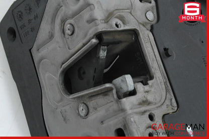 03-09 Mercedes W211 E350 E550 E63 AMG Front Right Door Lock Actuator Keyless Go