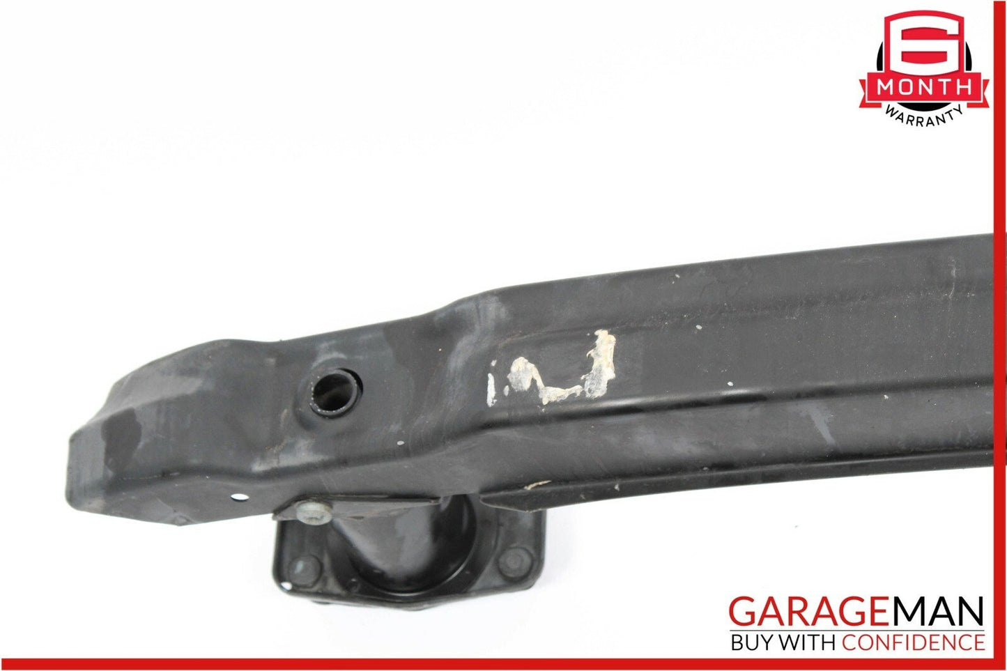 06-11 Mercedes CLS550 CLS500 Rear Bumper Reinforcement Impact Crash Bar Rebar