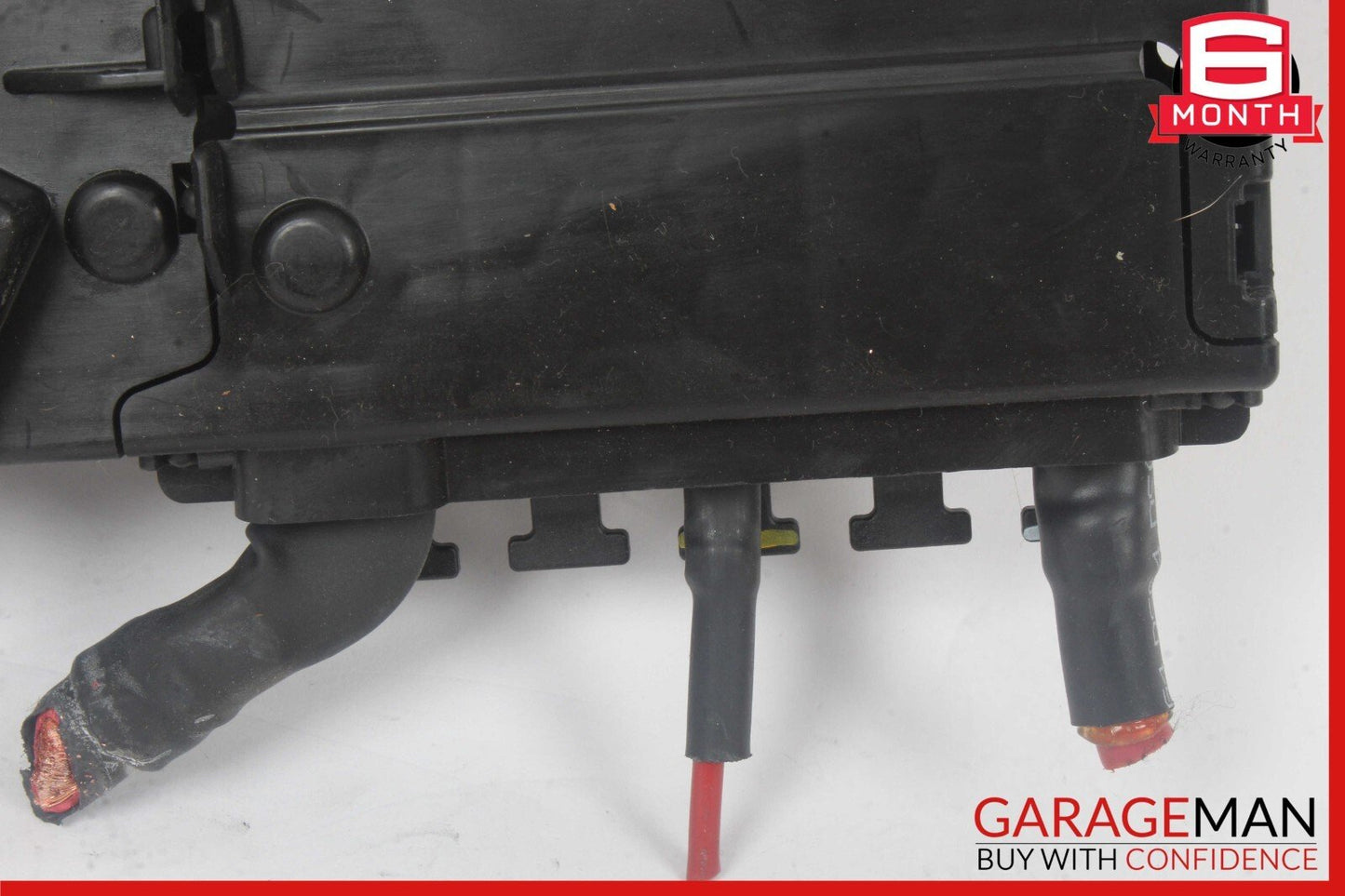 15-19 Mercedes W205 C300 GLC300 Fuse Box Power Distribution Box Module
