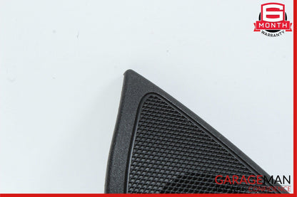 07-13 Mercedes W221 S550 S450 Front Right Passenger Side Tweeter Speaker Cover