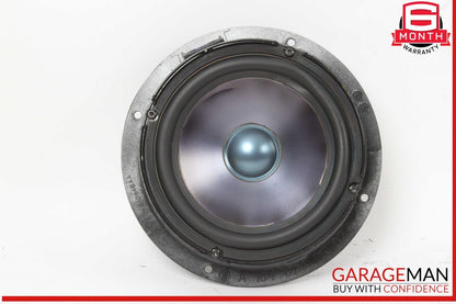 06-13 Mercedes X164 GL450 4MATIC Rear Left & Right Side Audio Sound Speakers Set