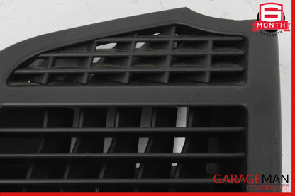 07-14 Mercedes W221 S550 S600 Front Right Dash AC A/C Air Vent Grille Cover OEM
