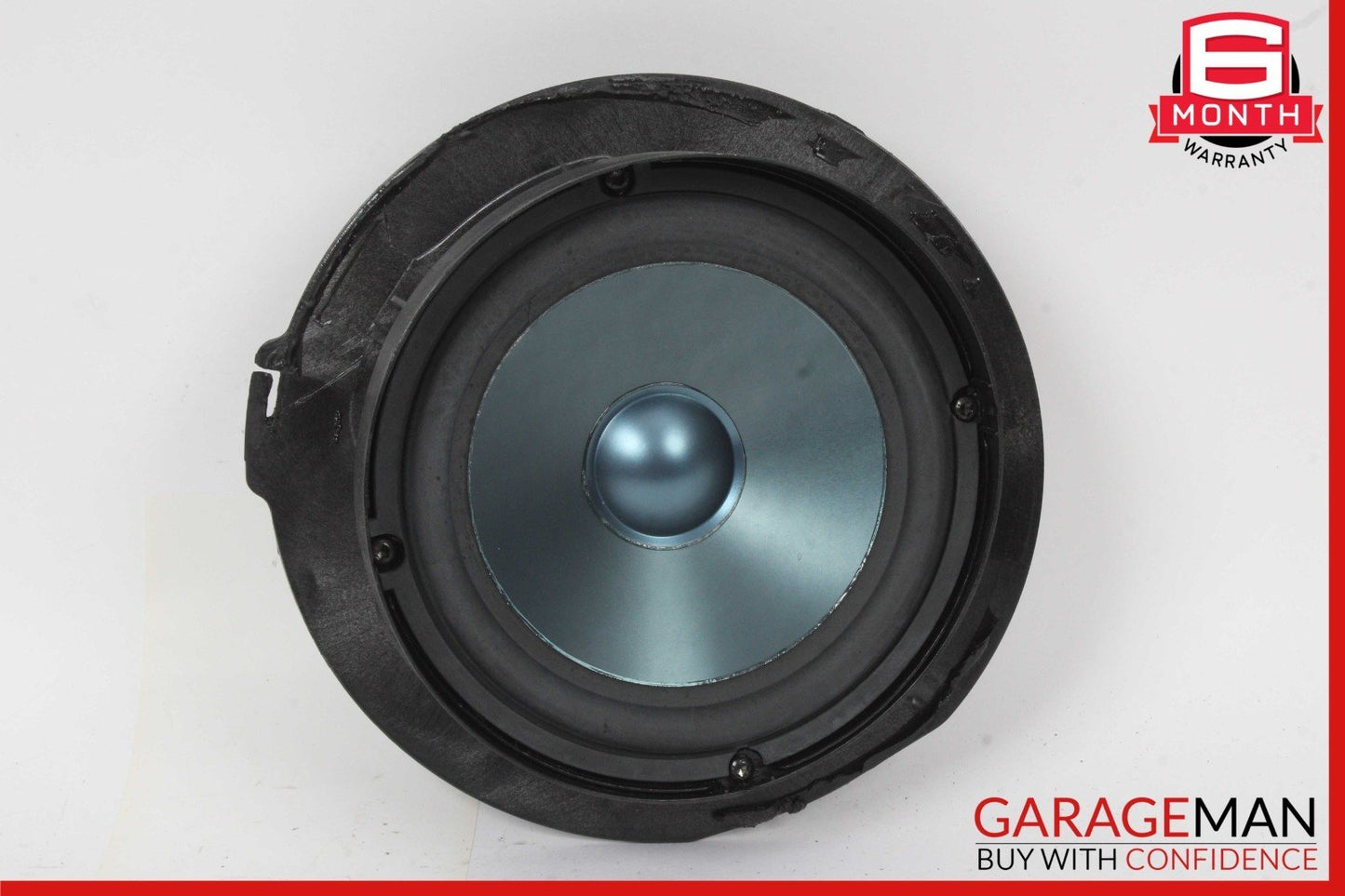 07-09 Mercedes W211 E350 E500 Rear Left & Right Side Door Audio Sound Speakers
