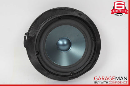 07-09 Mercedes W211 E350 E500 Rear Left & Right Side Door Audio Sound Speakers
